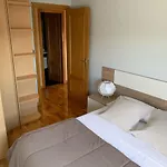 Apto Alma Parking Y Piscina Gratis Apartmán