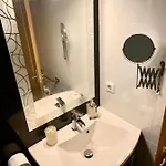 Apto Alma Parking Y Piscina Gratis Apartmán *