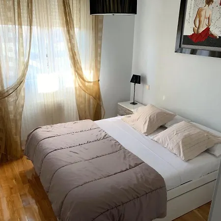 Apto Alma Parking Y Piscina Gratis Apartment Zaragoza