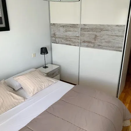 Apto Alma Parking Y Piscina Gratis Saragosse