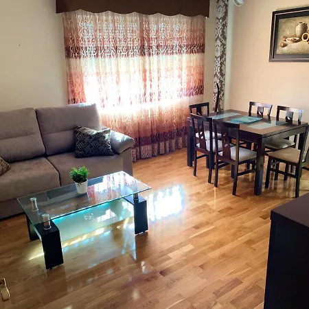 Apto Alma Parking Y Piscina Gratis Apartment *