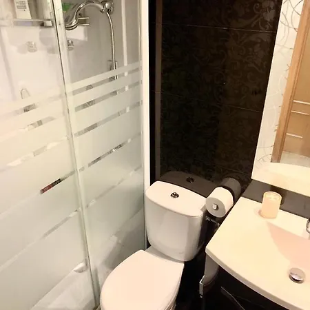Apto Alma Parking Y Piscina Gratis Apartment