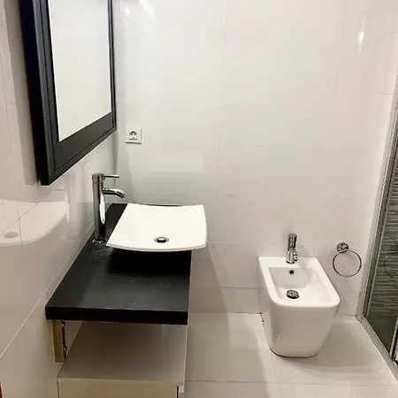 Apartment Apto Alma Parking Y Piscina Gratis *