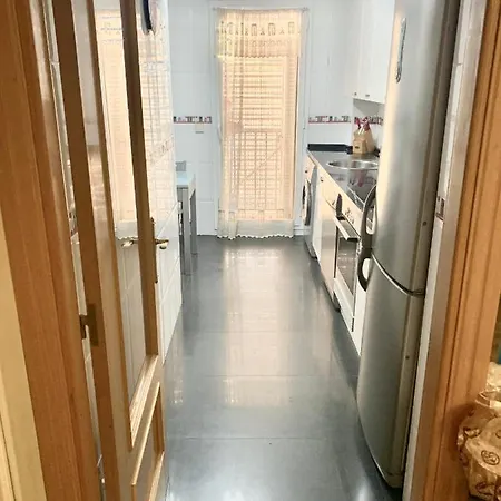 Apartment Apto Alma Parking Y Piscina Gratis Zaragoza