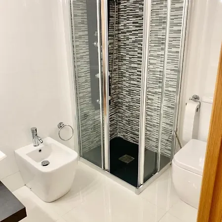 Apto Alma Parking Y Piscina Gratis