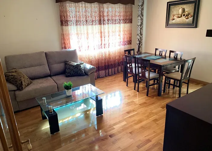 Apto Alma Parking Y Piscina Gratis 아파트 *