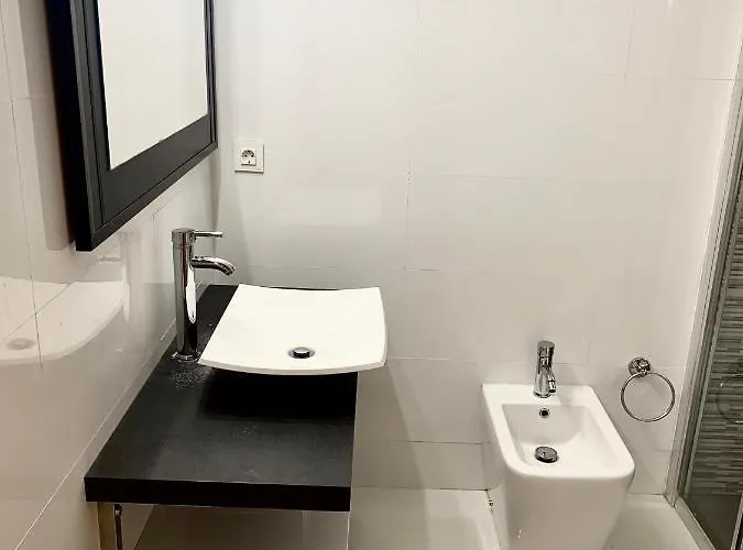 아파트 Apto Alma Parking Y Piscina Gratis *