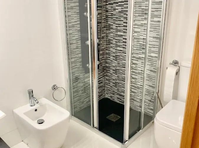 Apto Alma Parking Y Piscina Gratis